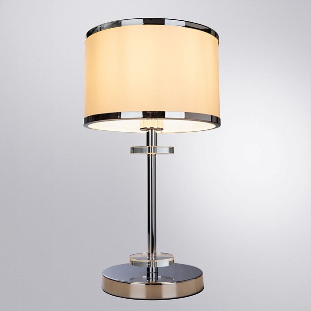 Настольная лампа Arte Lamp Furore A3990LT-1CC Фото № 4