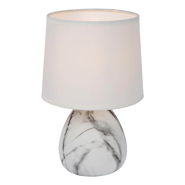 Настольная лампа Lucide Marmo 47508/81/31 Фото № 3