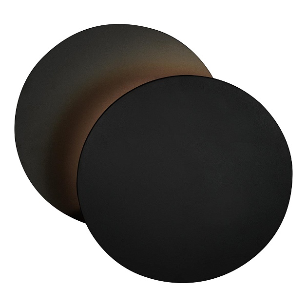 Светодиодный спот iLedex Firefox X089105 BK Фото № 2