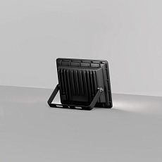Прожектор светодиодный Maytoni Flood 30W 6500K FL001-L30B6K 3