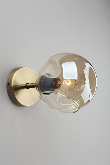 Бра Omnilux Ostellato OML-93301-01 изображение 5 Бра Omnilux Ostellato OML-93301-01 Фото № 5