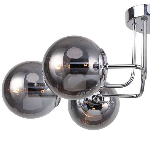 Потолочная люстра F-Promo Modestus 2345-6U Фото № 4