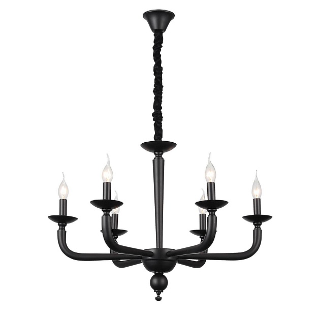 Подвесная люстра ST Luce Forteza SL1114.403.06 Фото № 