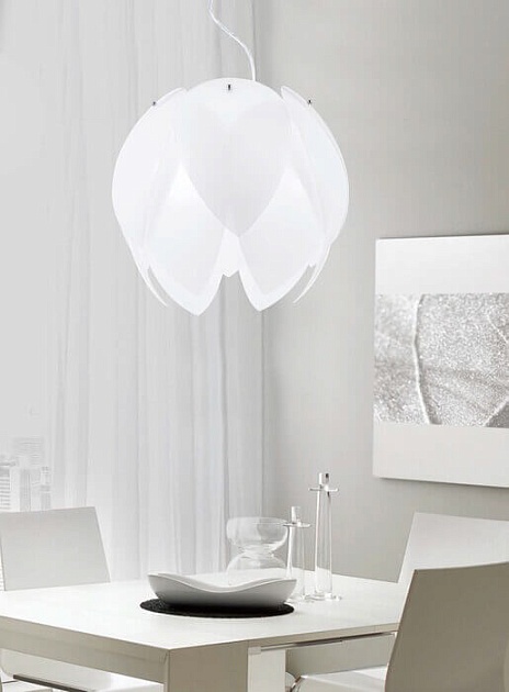 Подвесной светильник Crystal Lux Flurry SP3 Фото № 2