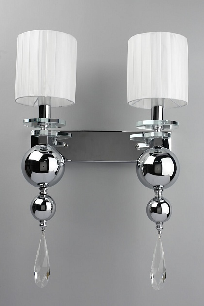 Бра Omnilux Bavenno OML-88001-02 Фото № 5