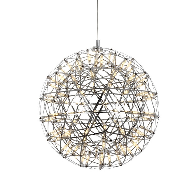 Подвесной светодиодный светильник Loft IT Raimond 9027-43 Фото № 5