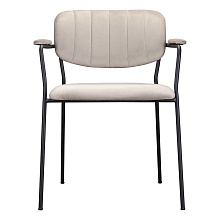 Кухонный стул Bergenson Bjorn Eirill FH-ERL-ARMCH-PL-TP 5