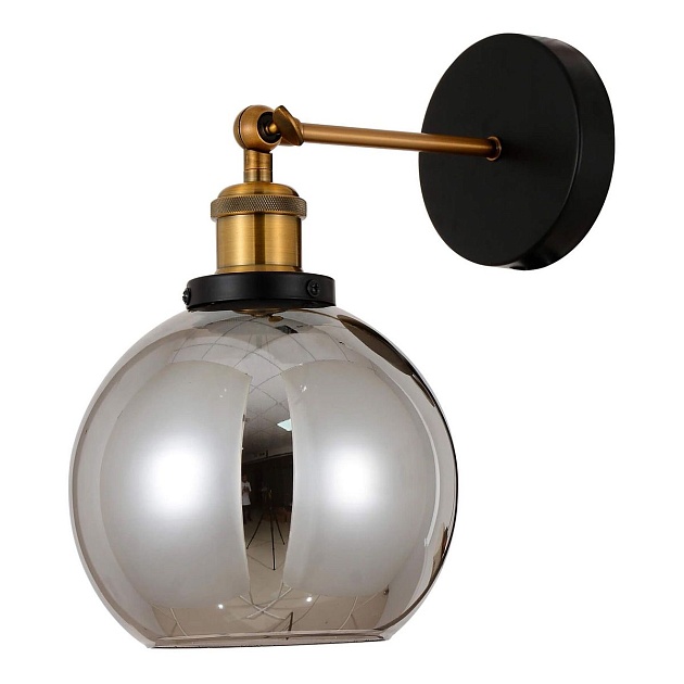 Бра Lumina Deco Zagallo LDW 11336 GY Фото № 