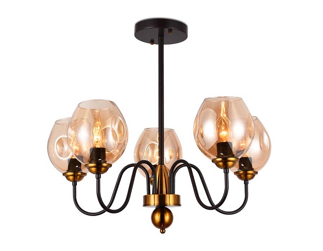 Подвесная люстра Ambrella light Traditional TR9057 изображение Подвесная люстра Ambrella light Traditional TR9057 Фото №