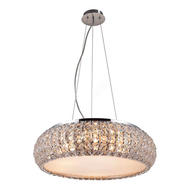 Подвесной светильник Toplight Jacobina TL1161-6H Фото № 