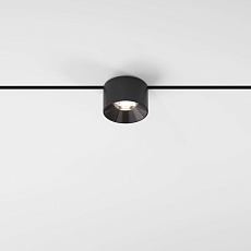 Трековый светодиодный светильник Elektrostandard Mini Magnetic 85160/01 a065647 3