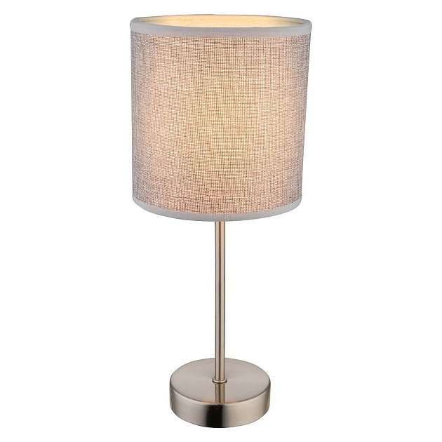 Настольная лампа Globo Paco 15185T Фото № 