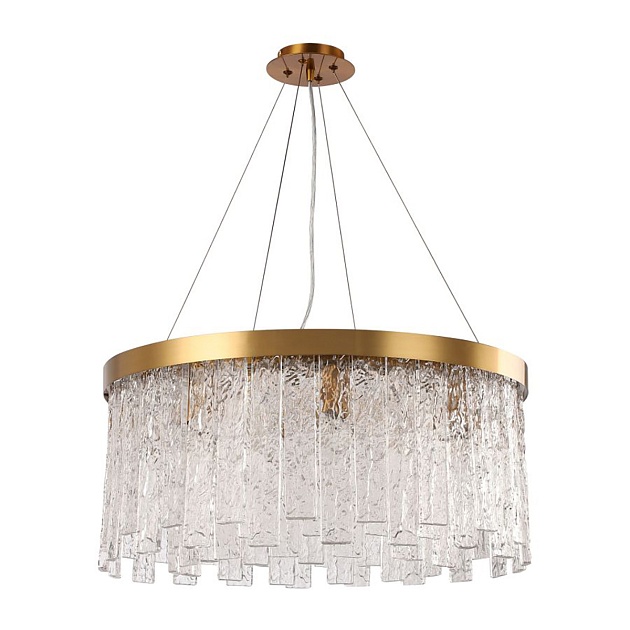 Подвесная люстра Stilfort Frostyle 2155/05/08P Фото № 