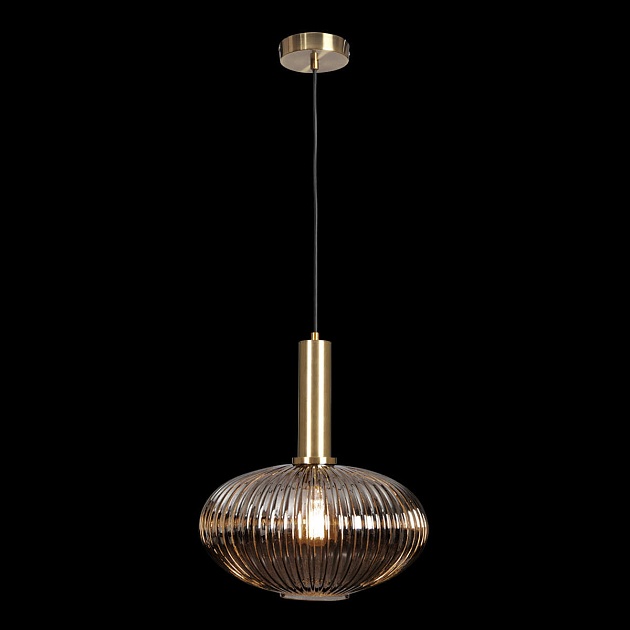 Подвесной светильник Loft IT IRIS 2070-С+BR изображение 3 Подвесной светильник Loft IT IRIS 2070-С+BR Фото № 3