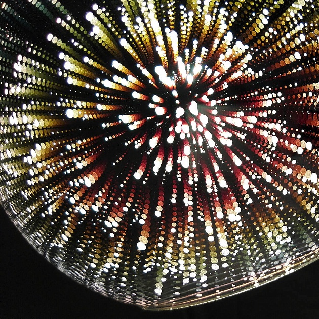 Подвесной светильник Lussole Lgo GRLSP-0197 Фото № 5