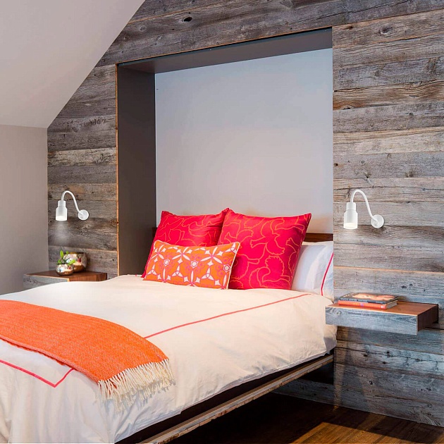 Бра Elektrostandard Molly MRL LED 1015 белый a043983 Фото № 4