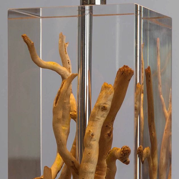 Настольная лампа Divinare 3200/09 TL-1 изображение 3 Настольная лампа Divinare 3200/09 TL-1 Фото № 3