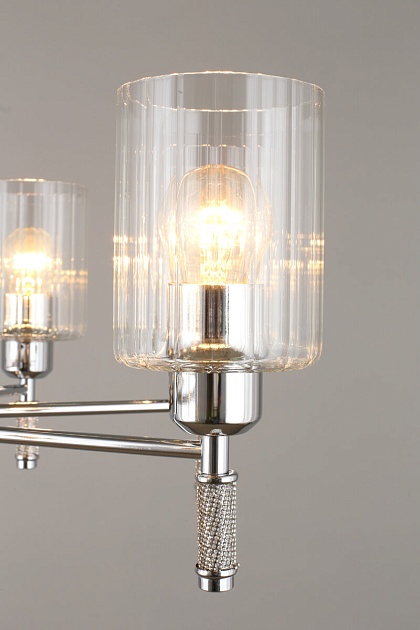 Подвесная люстра Omnilux Dronero OML-66503-08 Фото № 5