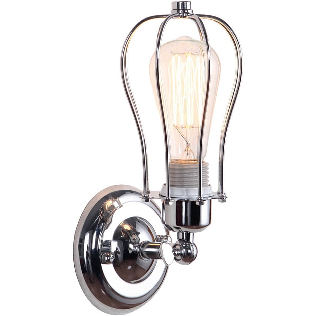 Бра Divinare Ofelia 2001/02 AP-1 изображение Бра Divinare Ofelia 2001/02 AP-1 Фото №