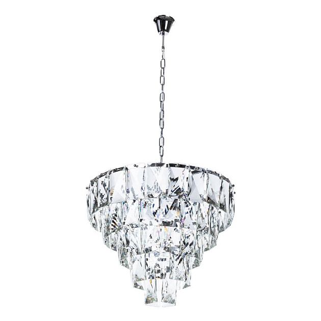 Подвесная люстра Divinare Chara 3508/02 LM-6 изображение Подвесная люстра Divinare Chara 3508/02 LM-6 Фото №