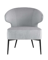 Кресло Stool Group Royal Stripes vd-royal-v994-vl12 5