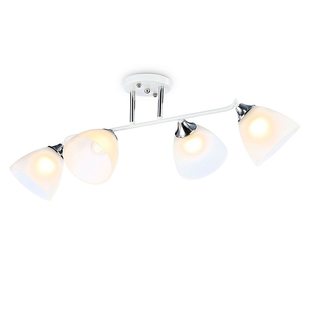 Потолочная люстра Ambrella light Traditional Modern TR303003 Фото № 