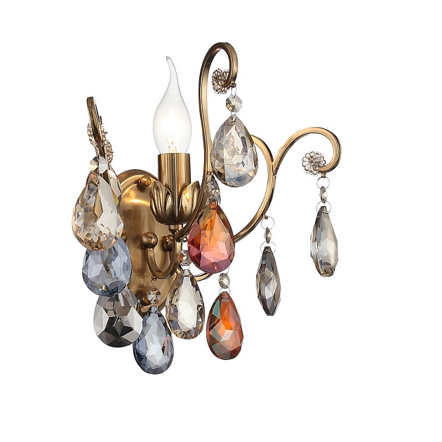 Бра ST Luce Vianeta SL421.301.01 изображение 7 Бра ST Luce Vianeta SL421.301.01 Фото № 7