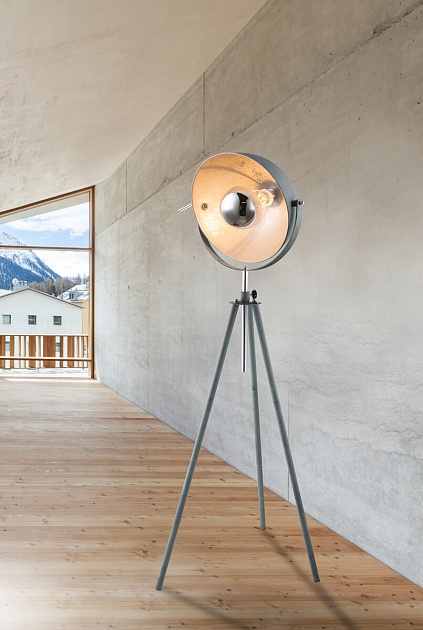 Торшер Globo Miram 58308 Фото № 2