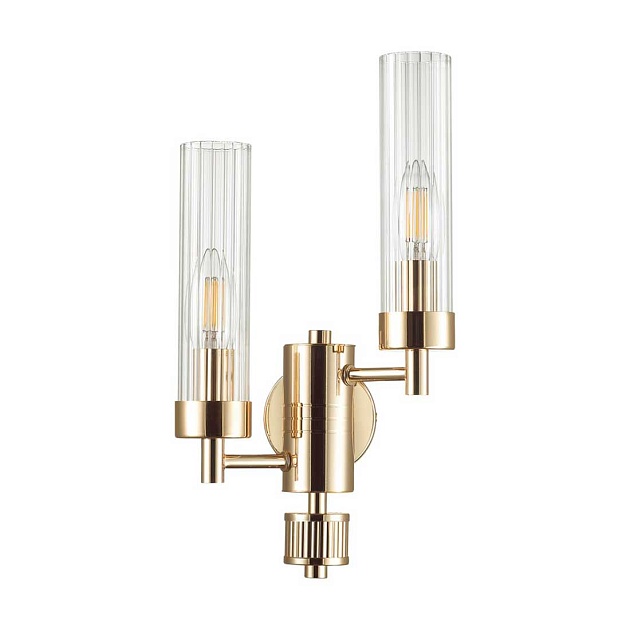 Бра Lumion Classi Kamilla 5274/2W Фото № 