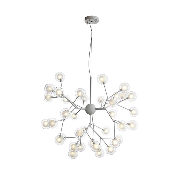 Подвесная люстра ST Luce Demele SL376.503.36 Фото № 