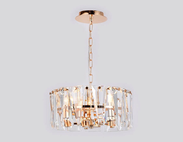 Подвесная люстра Ambrella light Traditional TR5167 Фото № 4
