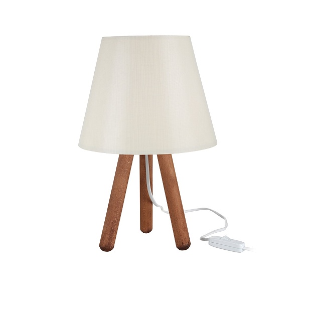 Настольная лампа Toplight Sophia TL1619T-01WH Фото № 