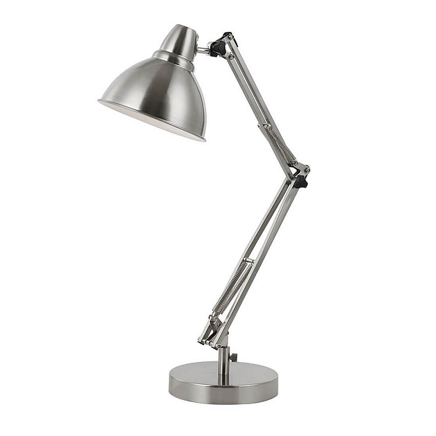 Настольная лампа Globo Winder 24873 изображение Настольная лампа Globo Winder 24873 Фото №