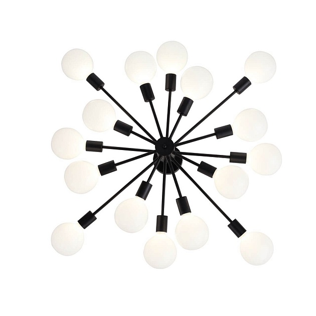 Потолочная люстра Evoluce Ano SL419.402.16 Фото № 3