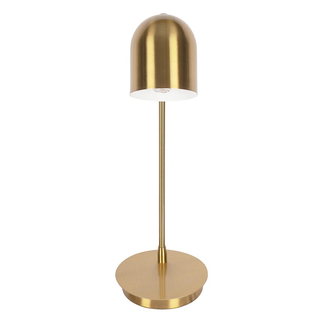 Настольная лампа Loft IT Tango 10144 Gold Фото № 4