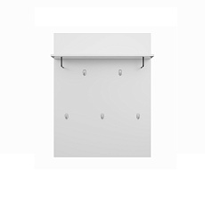 Настенная вешалка Шведский Стандарт Сириус 78х100 2.02.11.260.1 1