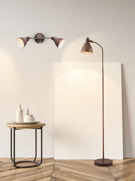 Торшер Globo Giorgio 54647S изображение 2 Торшер Globo Giorgio 54647S Фото № 2