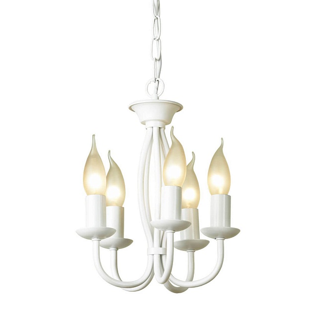 Подвесная люстра Lussole Lgo Anson LSP-9912 Фото № 6