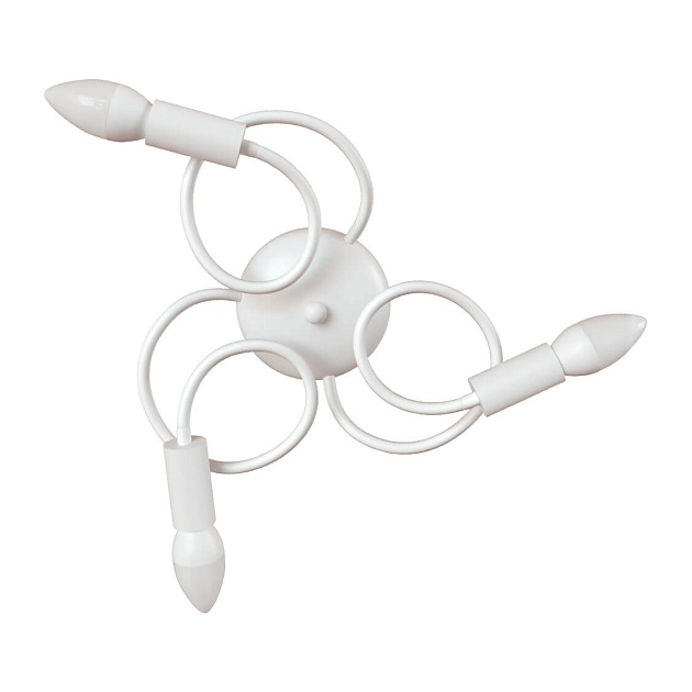 Бра Loft IT Eye Loft1714W-WH Фото № 