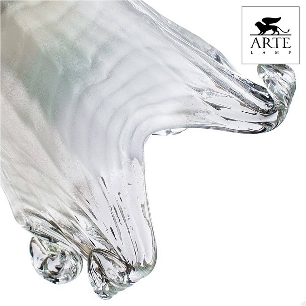 Настольная лампа Arte Lamp 78 A7957LT-1SS Фото № 4