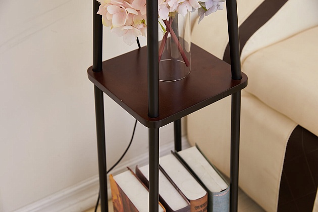 Торшер ST Luce Menola SLE302.405.01 изображение 4 Торшер ST Luce Menola SLE302.405.01 Фото № 4