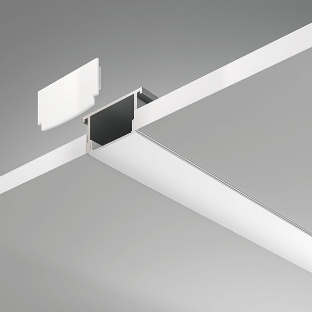Профиль Maytoni Technical ALM011S-2M Фото № 5