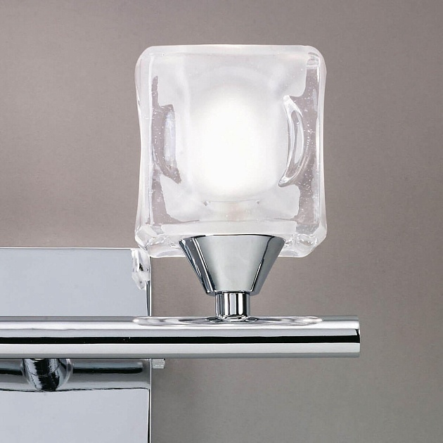 Бра Mantra Cuadrax 0953 Фото № 4