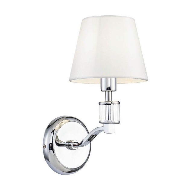 Бра Freya Clarissa FR5020WL-01CH изображение Бра Freya Clarissa FR5020WL-01CH Фото №