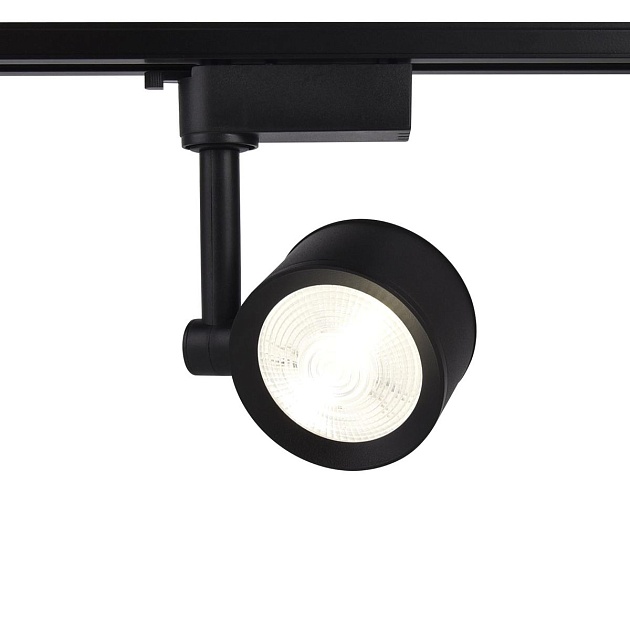 Трековый светодиодный светильник Ambrella light Track System GL6391 Фото № 4