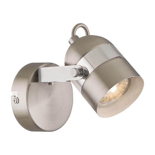 Спот Globo Apple 57352-1 изображение Спот Globo Apple 57352-1 Фото №