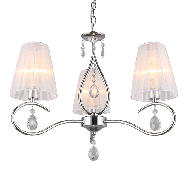 Подвесная люстра Omnilux Molinella OML-56203-03 Фото № 