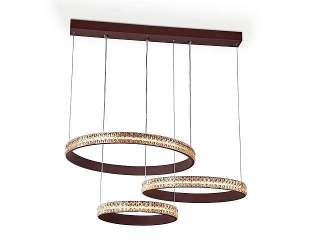 Подвесной светодиодный светильник Ambrella light Original FA6162 изображение 7 Подвесной светодиодный светильник Ambrella light Original FA6162 Фото № 7