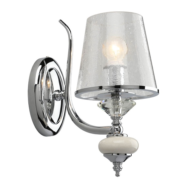 Бра Omnilux Aviano OML-84601-01 изображение Бра Omnilux Aviano OML-84601-01 Фото №