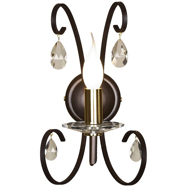 Бра Velante 366-601-01 изображение Бра Velante 366-601-01 Фото №